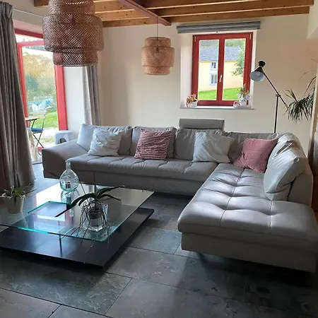 Casa De Piedra, Confort, Espacio Y Naturaleza * Jove