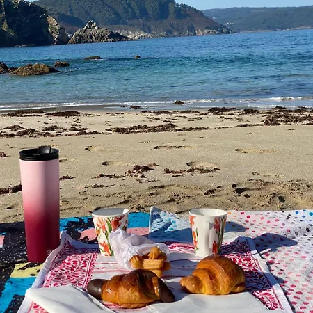 Confort, Espacio Y Naturaleza