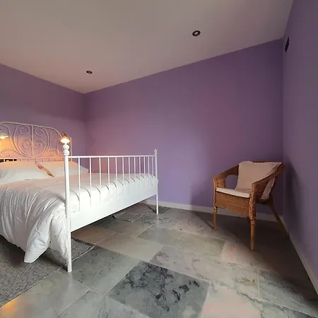 Casa De Piedra, Confort, Espacio Y Naturaleza * Jove