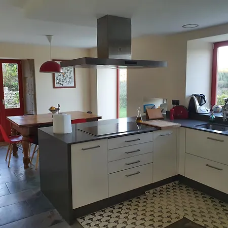 Confort, Espacio Y Naturaleza