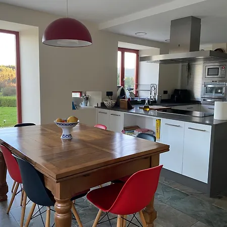 Confort, Espacio Y Naturaleza Jove