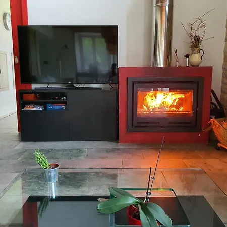 Confort, Espacio Y Naturaleza Casa vacanze