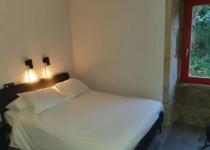 Confort, Espacio Y Naturaleza